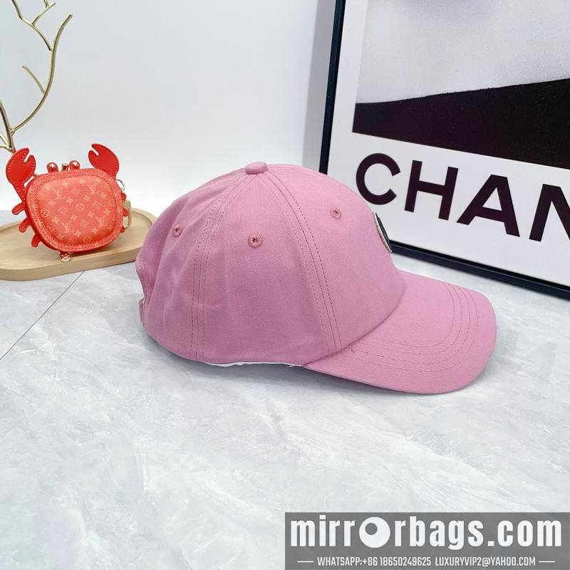 Luluemon Hat dx17