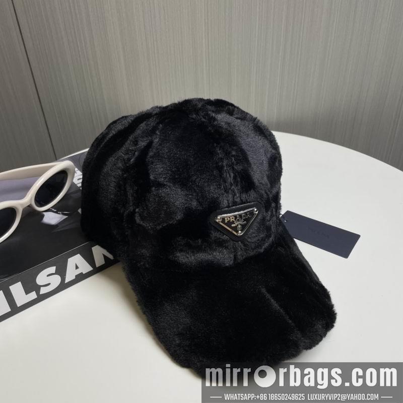 Prada Hat dx56