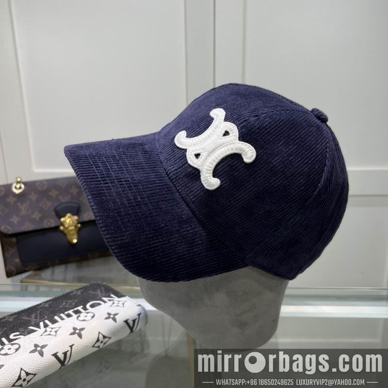 Celine Hat dx103