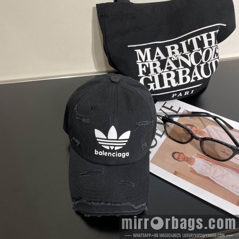 Balenciaga X Adidas Hat 121455