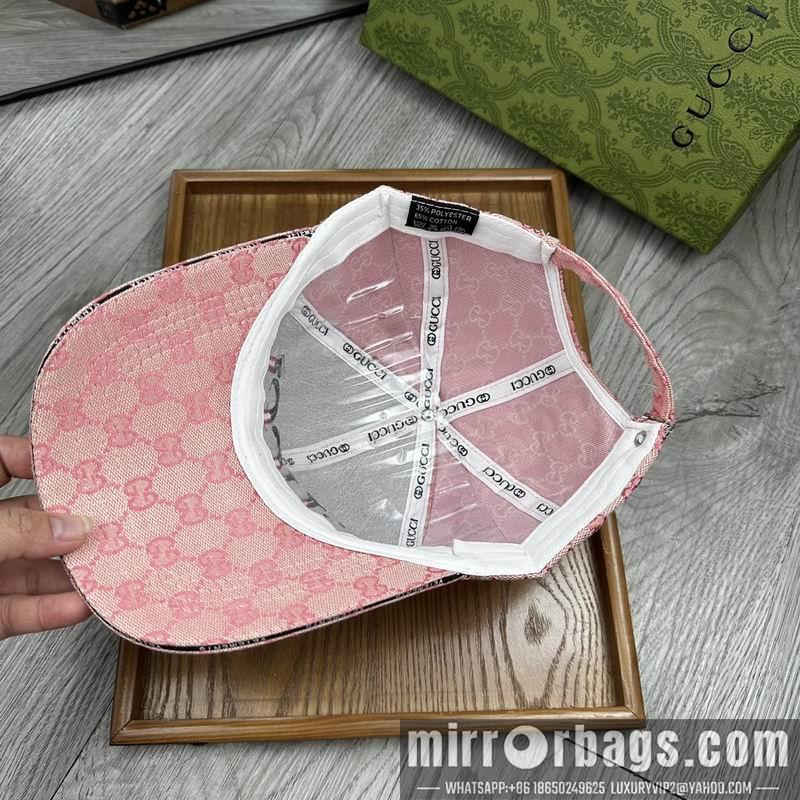 Gucci Hat dx34