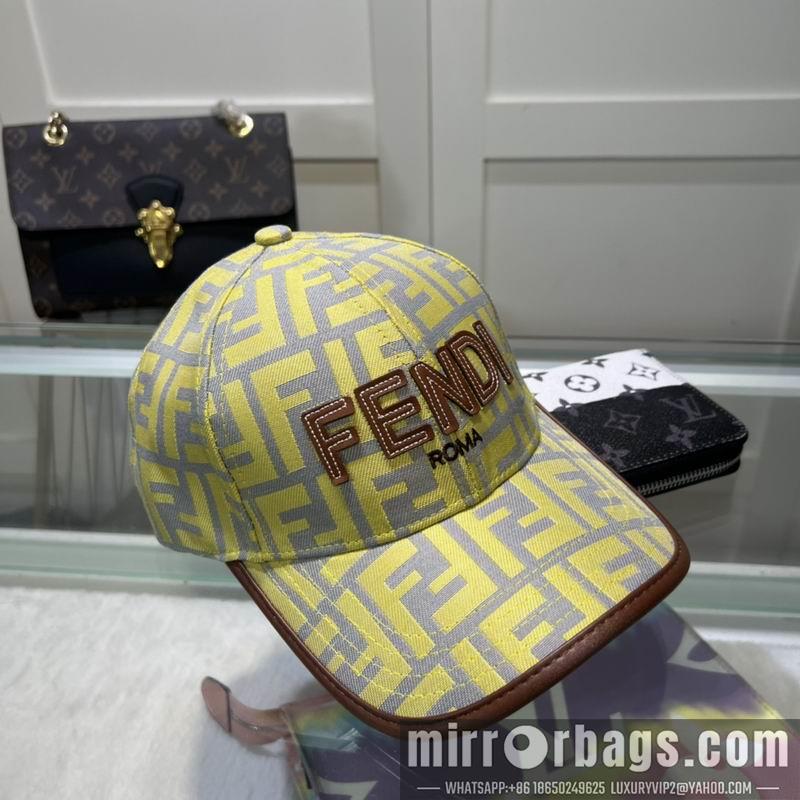 Fendi Hat dx57