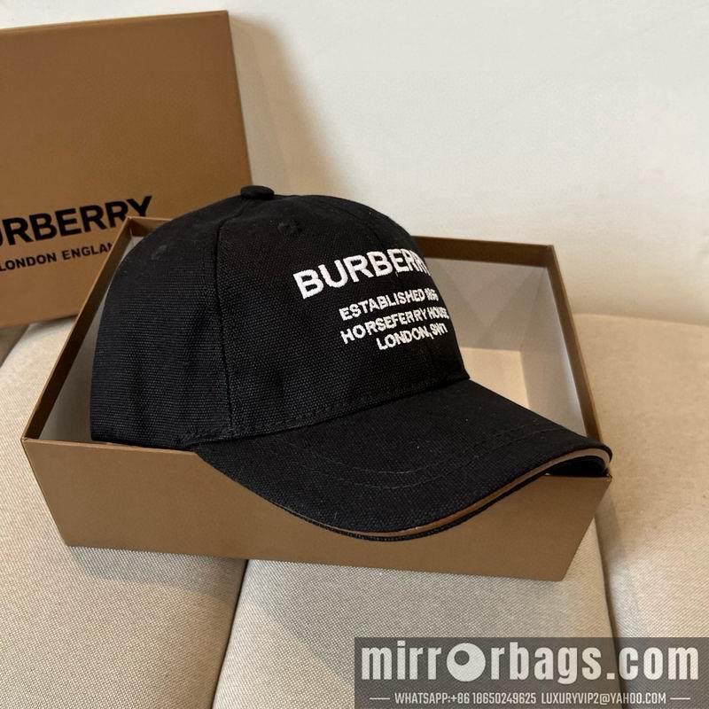 Burberry Hat dx23