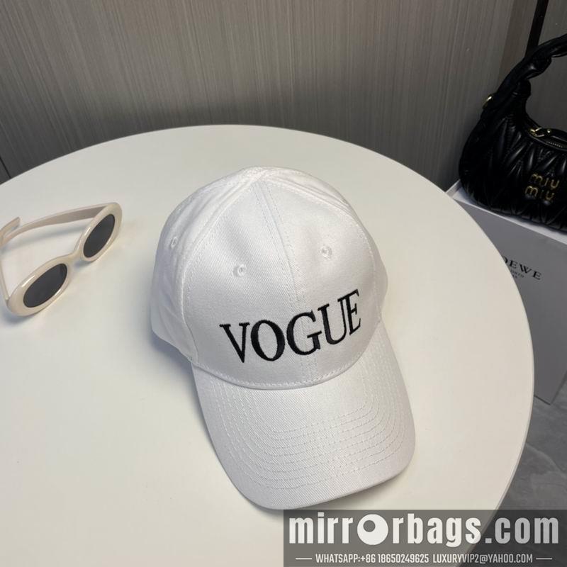 Balenciaga Hat 091401