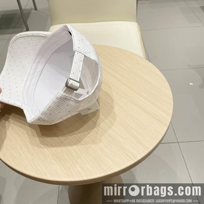 Chanel Hat 021002