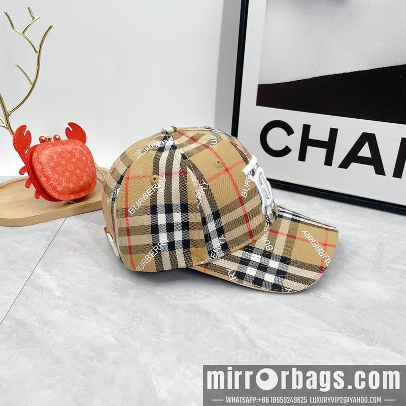 Burberry Hat dx05