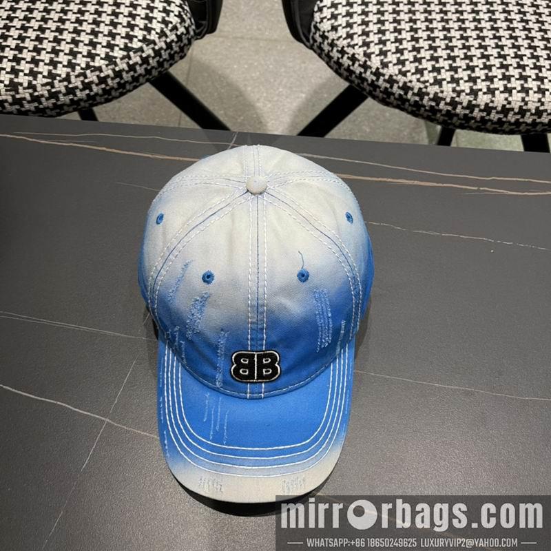 Balenciaga Hat 081007