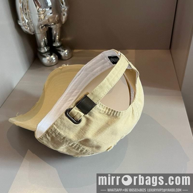 Chrome Hearts Hat dx08