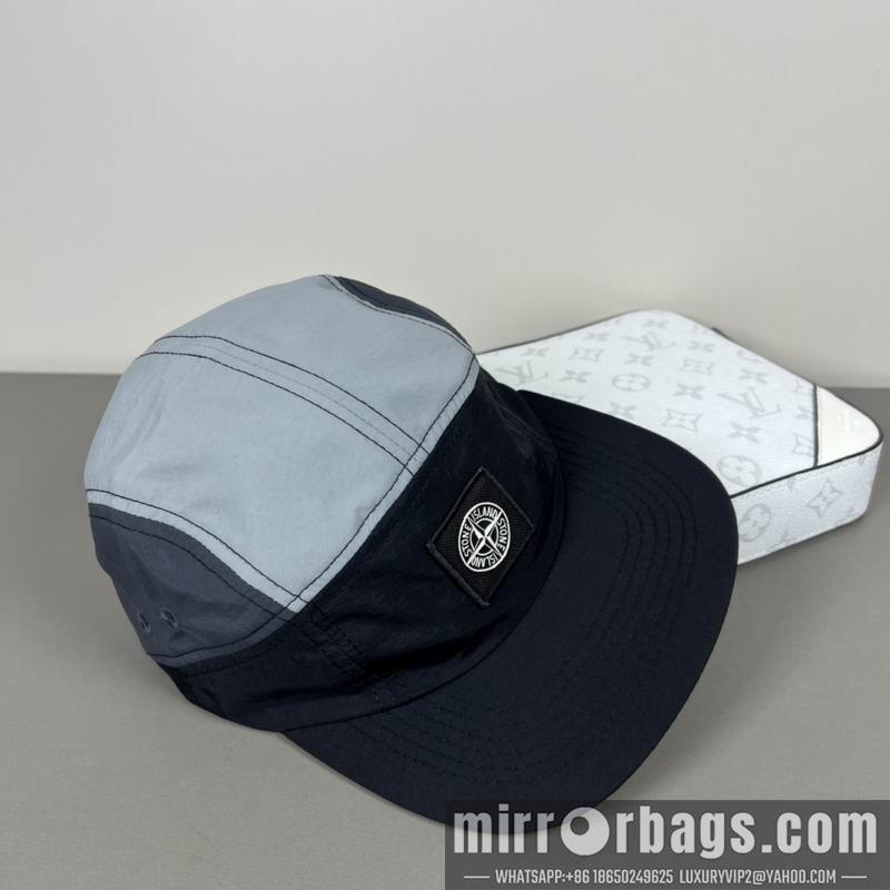 Stone Island Hat dx04