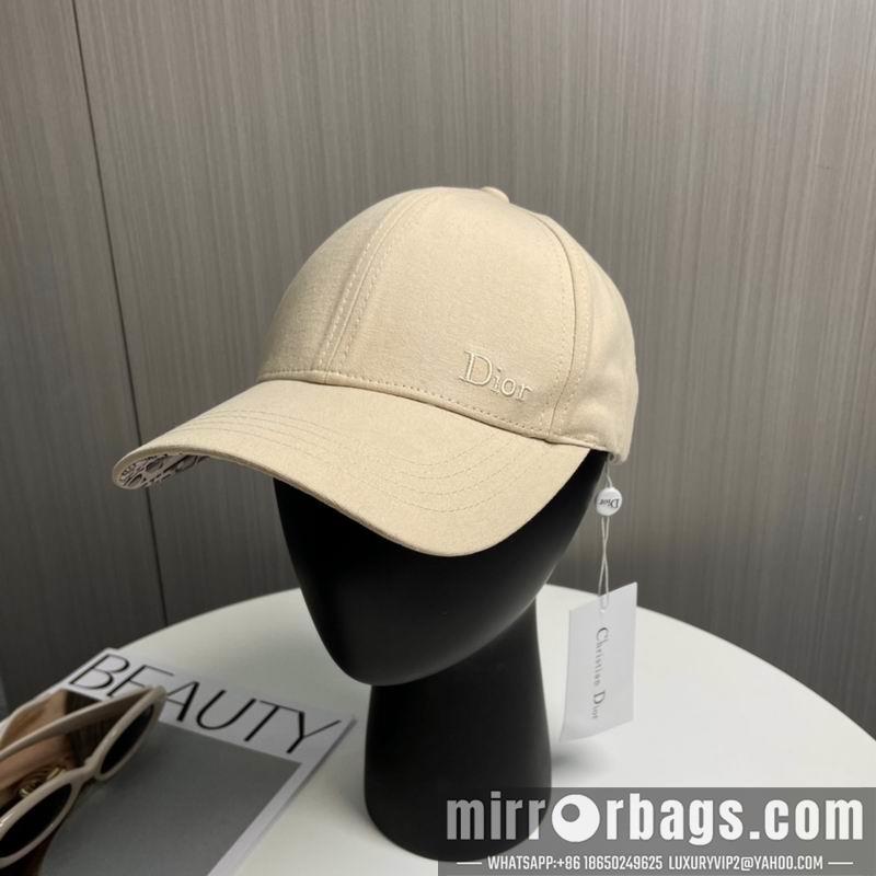 Dior Hat 101101
