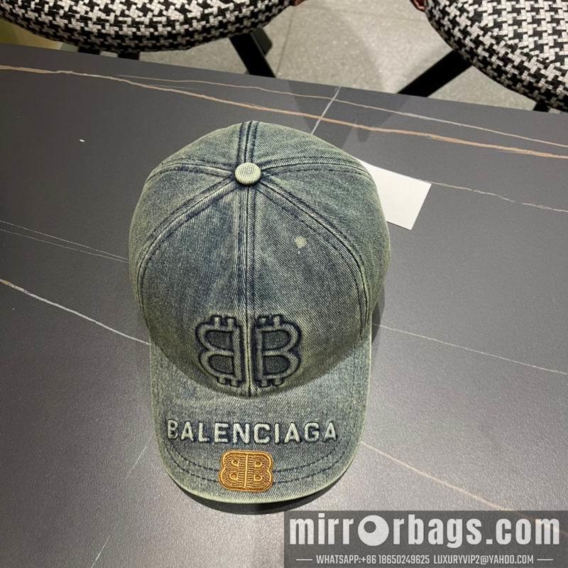 Balenciaga Hat 090602