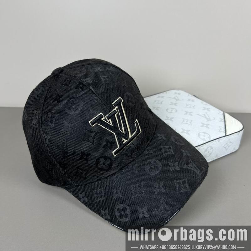 LV Hat dx58