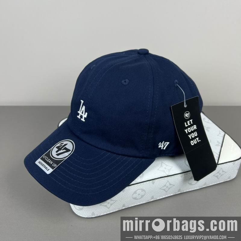 NY Hat dx53
