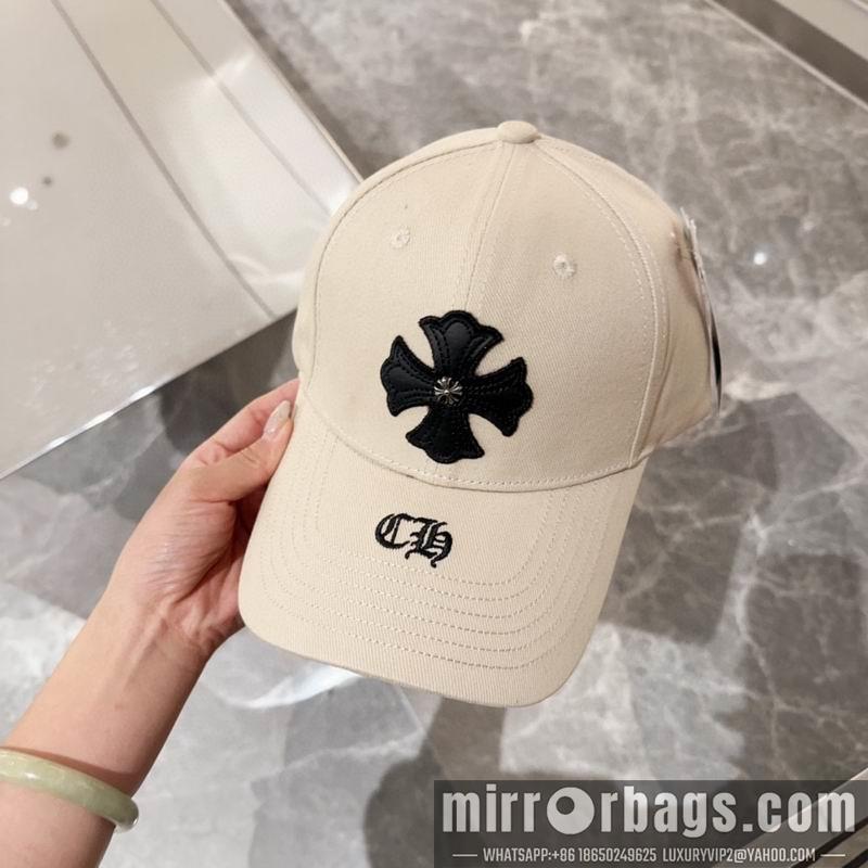 Chrome Hearts Hat 092702
