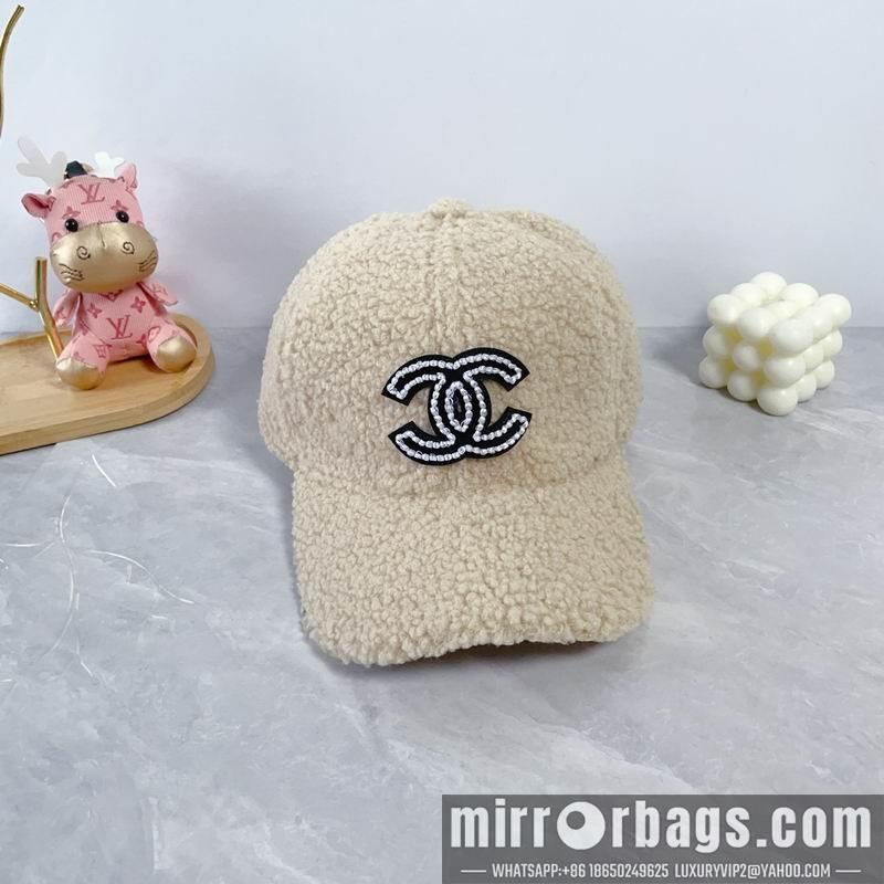 Chanel Hat dx45