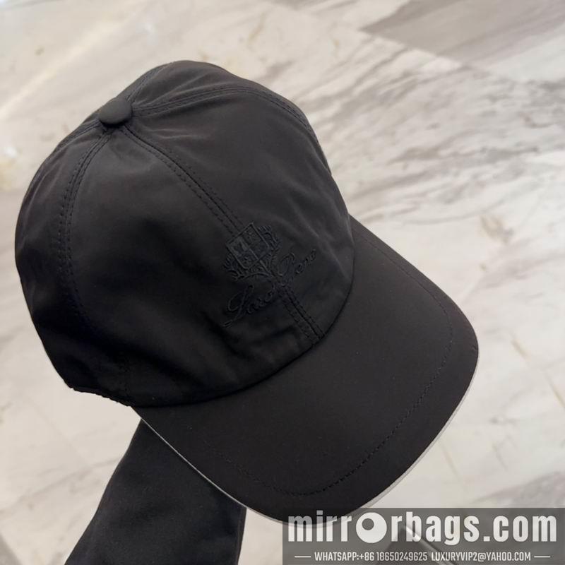 Loro Piana Hat dx26