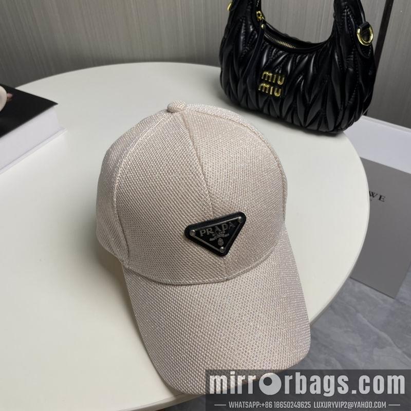 Prada Hat dx23