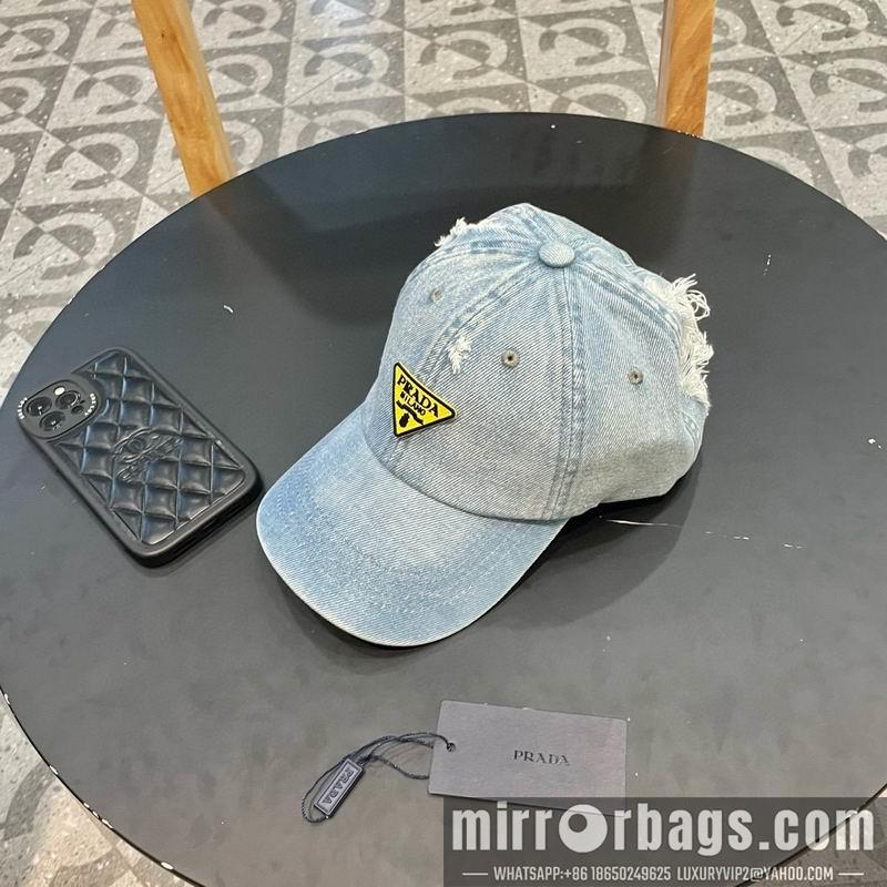 Prada Hat 050704