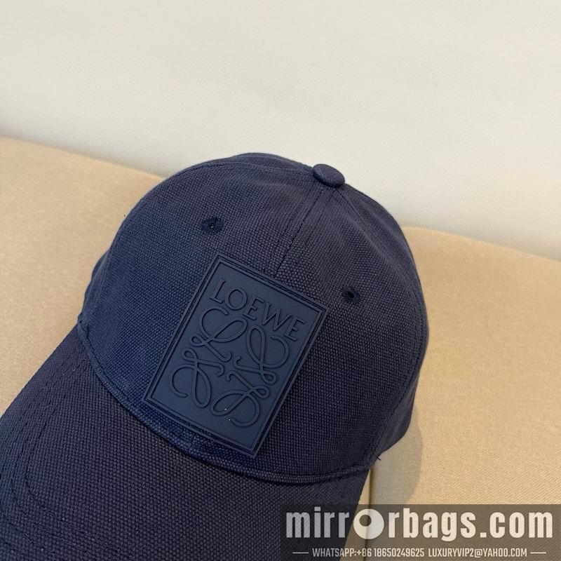Loewe Hat dx51
