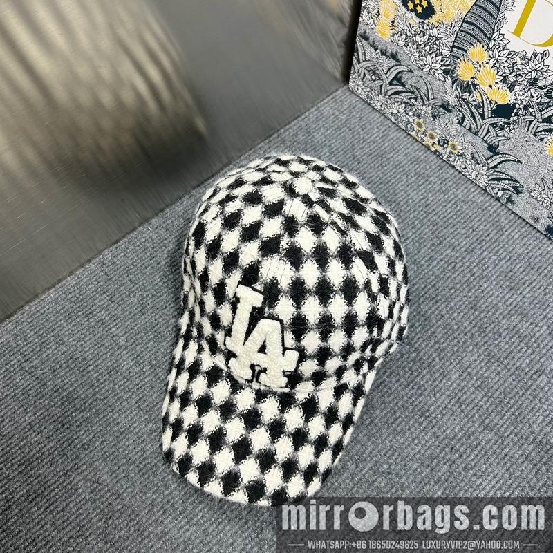 MLB NY Hat dx30