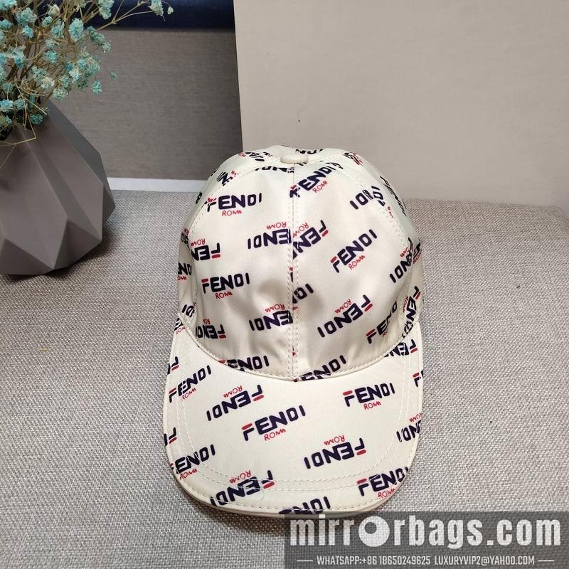 Fendi Hat dx06