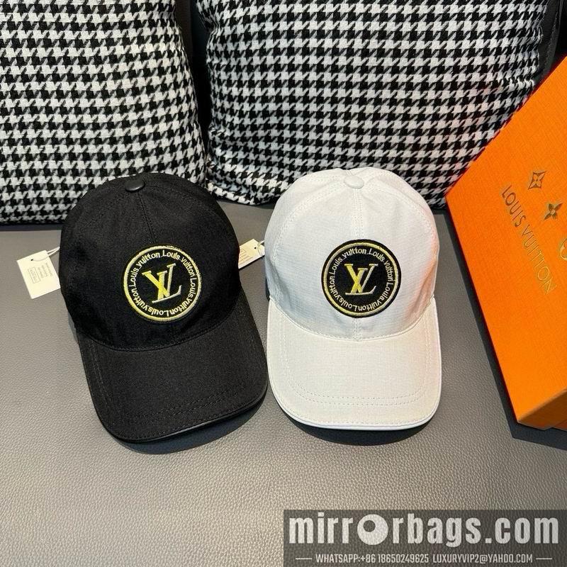 LV Hat 091402