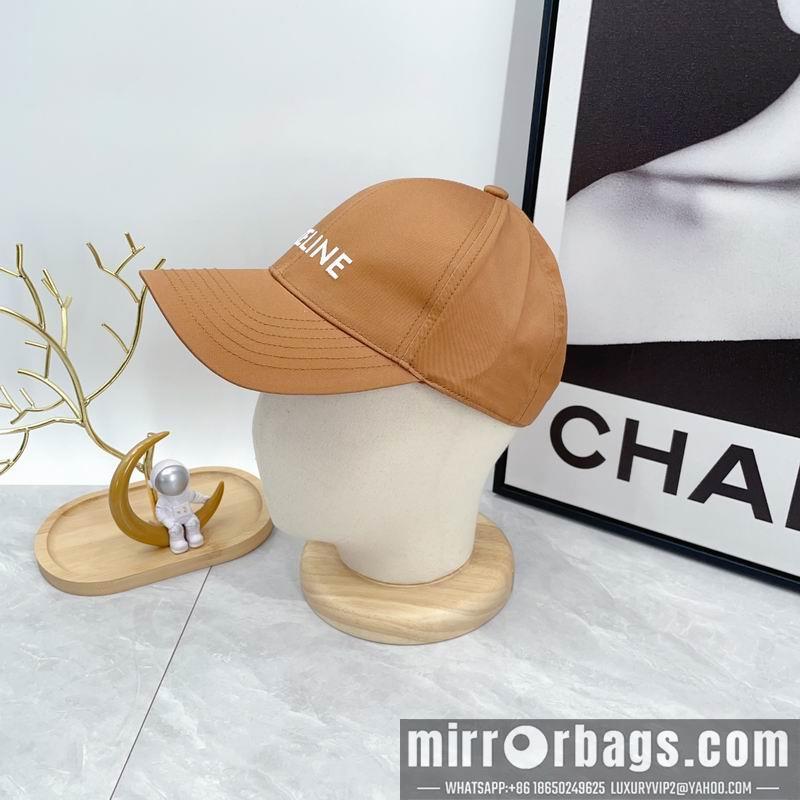 Celine Hat dx35