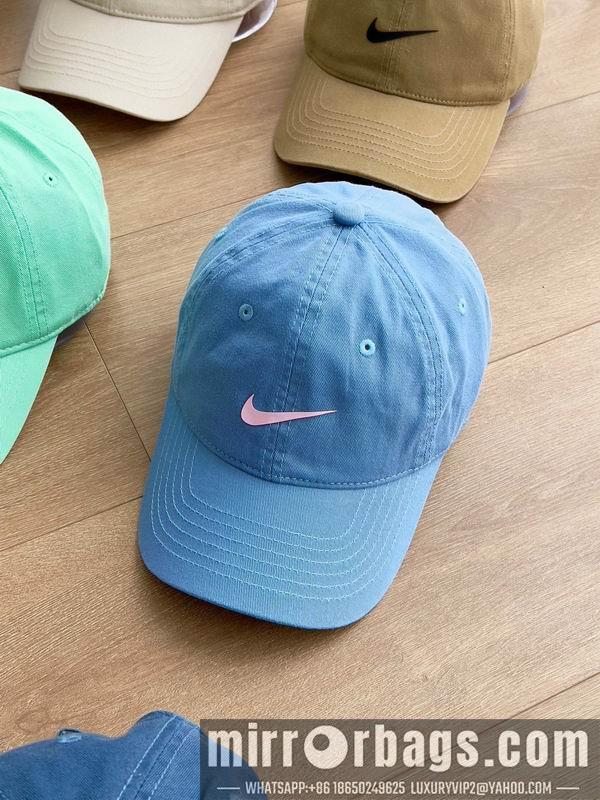Nike Hat 072202