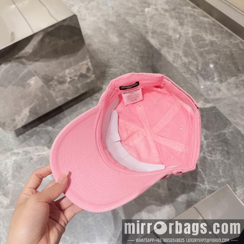 Balenciaga Hat 041701