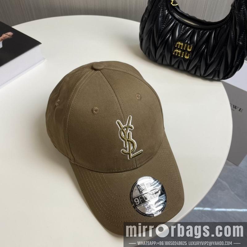 YSL Hat 090601