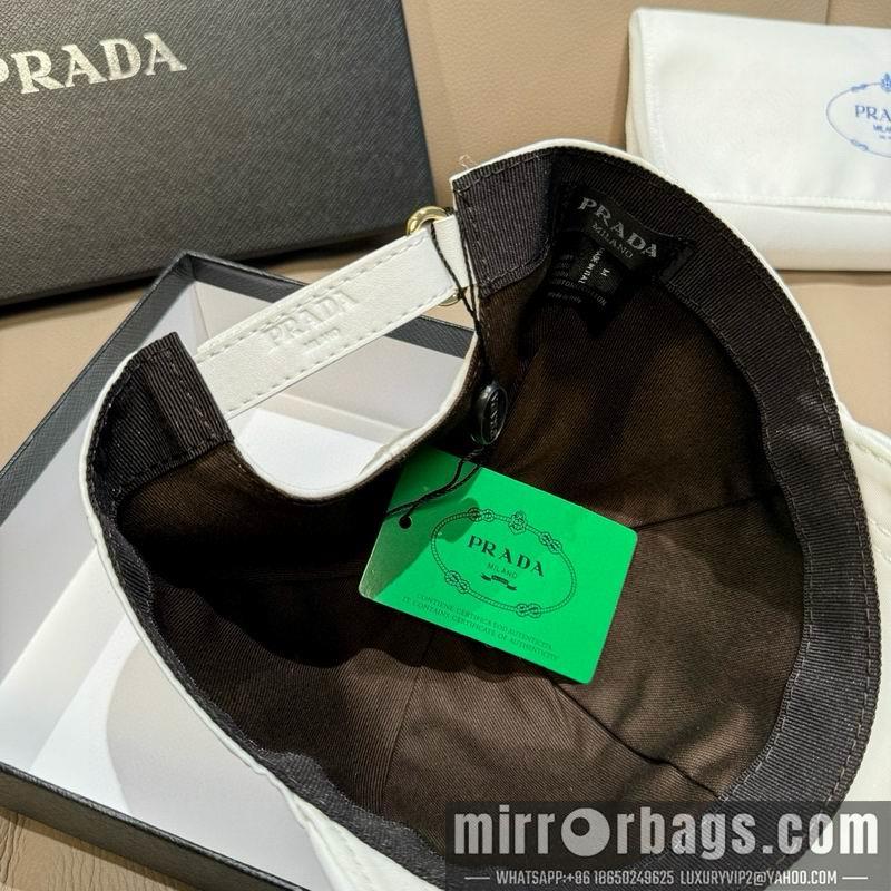 Prada Hat dx71