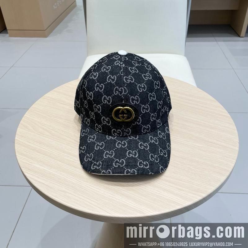 Gucci Hat 011501