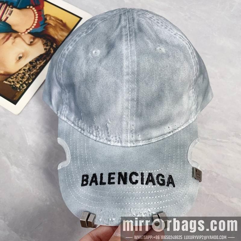 Balenciaga Hat dx56