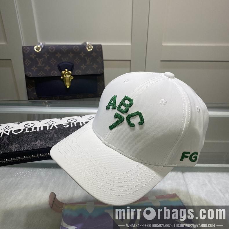 Fear of Gog Hat 03