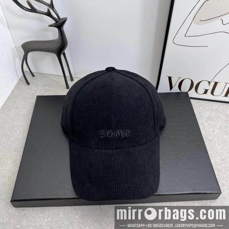 Other Hat 100703
