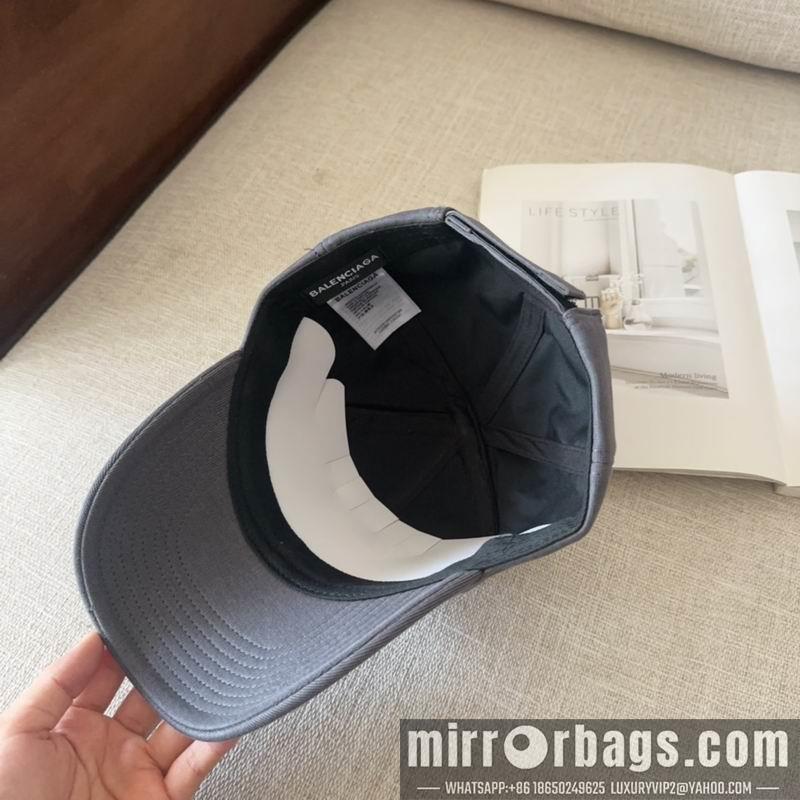 Balenciaga Hat 011501