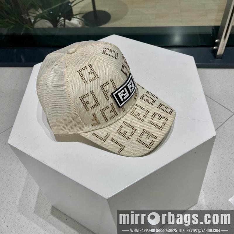 Fendi Hat 072201