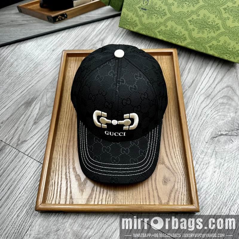 Gucci Hat dx24