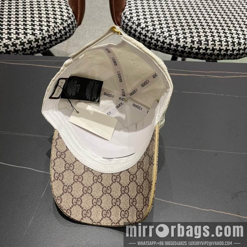 Gucci Hat 021001