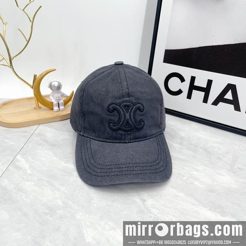 Celine Hat dx41