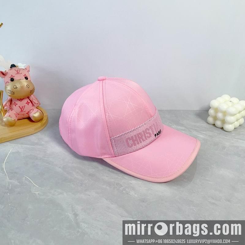 Dior Hat dx57