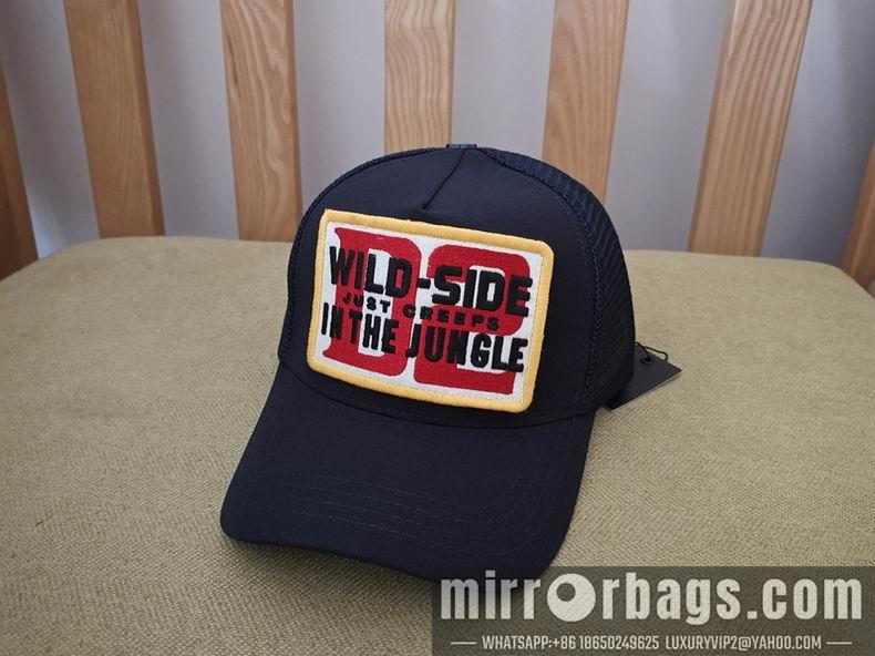 DSQ Hat y 03