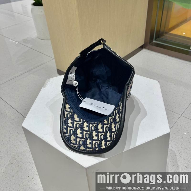 Dior Hat 083001