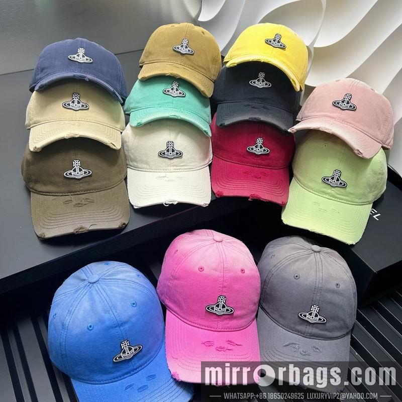 Vivienne Westwood Hat dx04