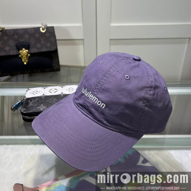 Lululemon Hat dx06