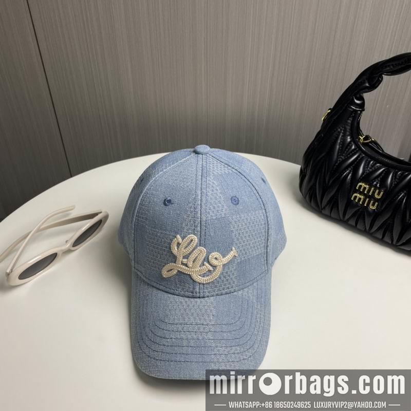 LV Hat 92702