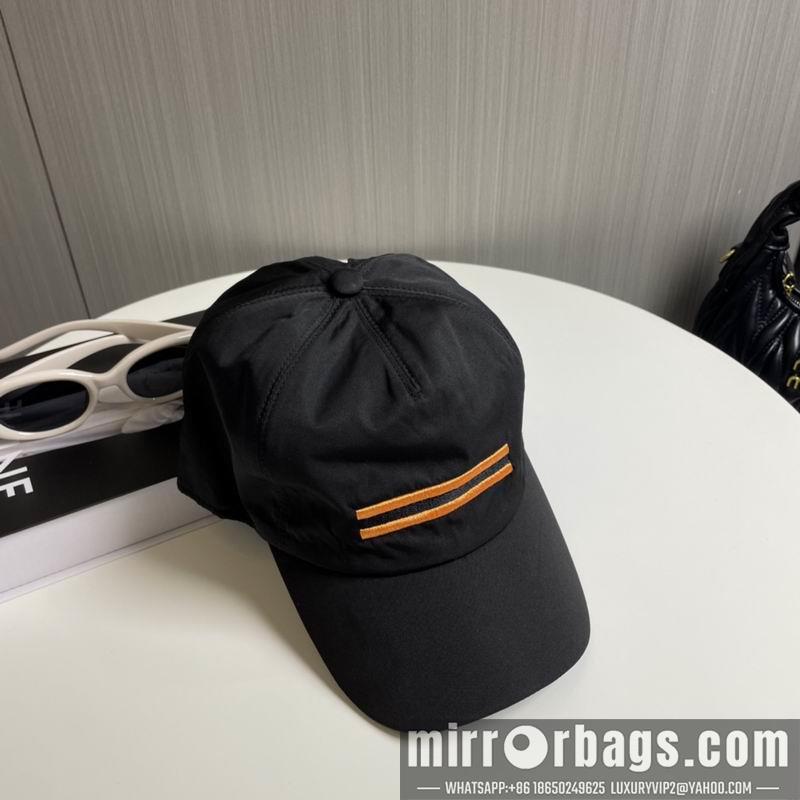 Zegna Hat 050706