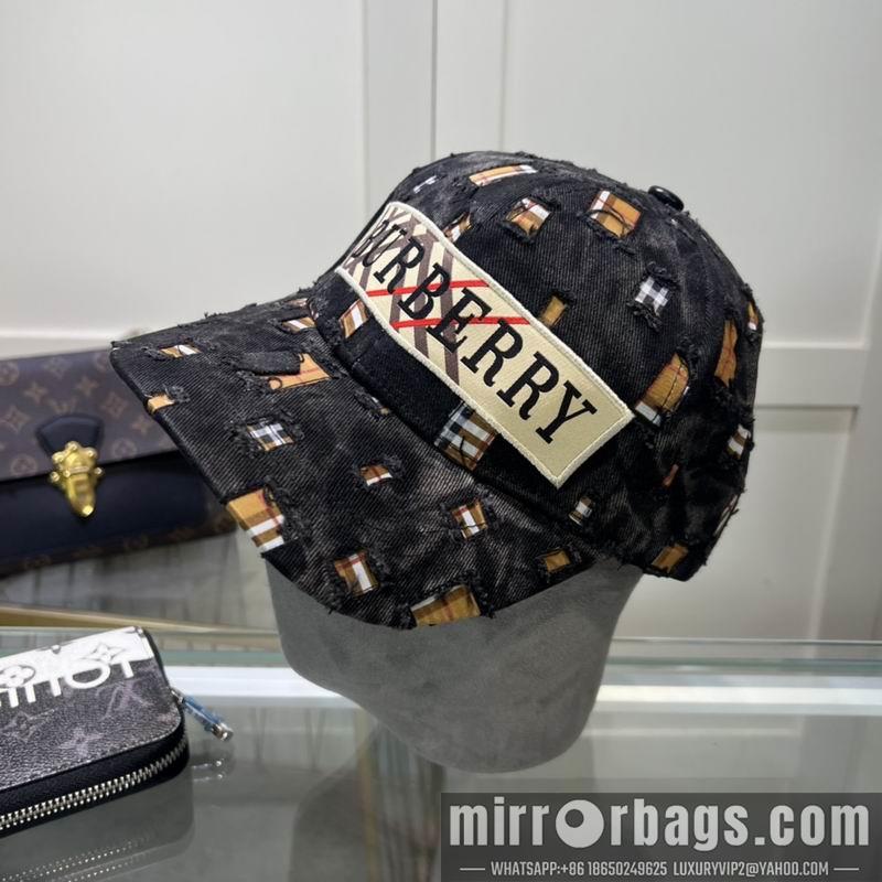 Burberry Hat dx56
