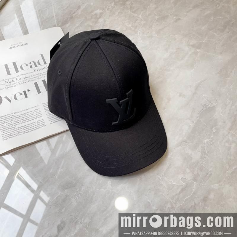 LV Hat 010401