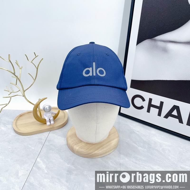 Alo Hat dx08